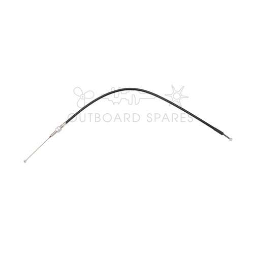 Yamaha 25-30hp Throttle Cable (OSTHC61N) # 61N-26311-00, 61N-26311-01, 689-26301-00, 689-26311-03