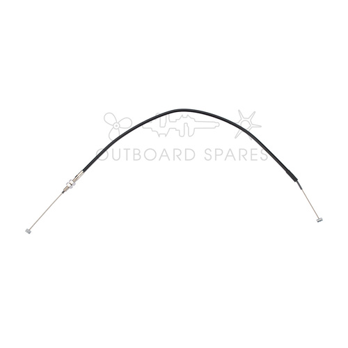 Yamaha 40hp Throttle Cable (OSTHC66T) # 66T-26301-00