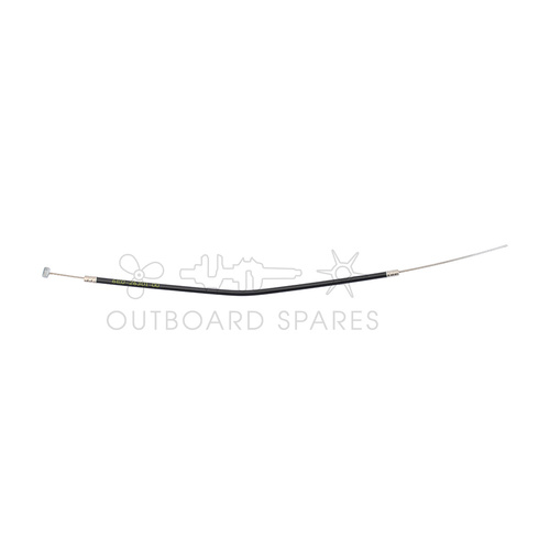 Yamaha 4-5hp Throttle Cable (OSTHC6E0) # 6E0-26301-01