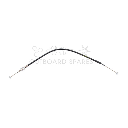 Yamaha 9.9-25hp Throttle Cable (OSTHC6L2) # 6L2-26301-00