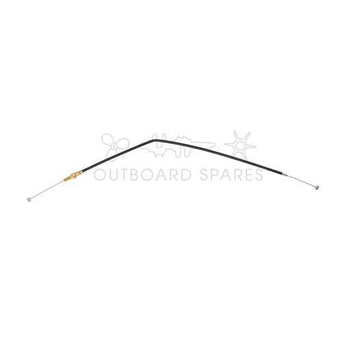 Suzuki 40hp Throttle Cable (OSTHC944) # 63610-94402, 63610-92L00, 63610-94400, 63610-94401