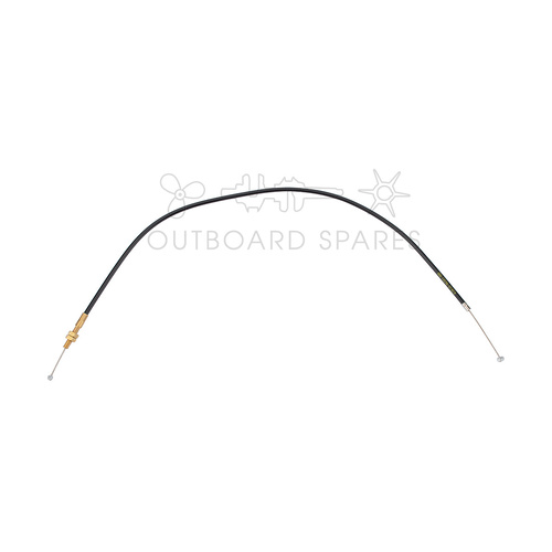Suzuki 9.9-30hp Throttle Cable (OSTHC963) # 63610-96321, 63610-91L00