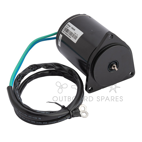 Yamaha 115-225hp Power Trim & Tilt Motor (OSTM6G5)
