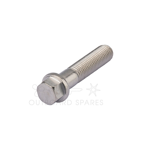 Yamaha 60-250hp Trim Tab Anode Bolt (OSTTB10M)