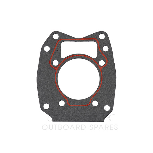 Mercury Mariner 40-115hp Lower Unit Seal Housing Gasket (OSWG472)