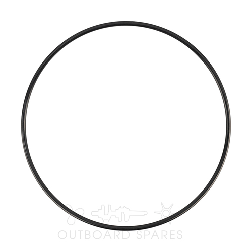 Yamaha 80-250hp Water Pump Gasket O-ring (OSWGM38)