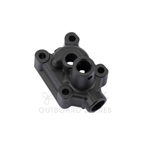 Mercury Mariner & Tohatsu 4-6hp Water Pump Housing (OSWH369) # 369-65016-0, 46-16156, 369-65016-2, 369-65016-2M