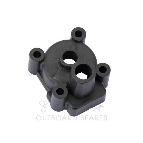 Mercury Mariner & Tohatsu 6-9.9hp Water Pump Housing (OSWH3B2) # 3B2-65016-0, 3B2-65016-0M, 803750A02, 8037502