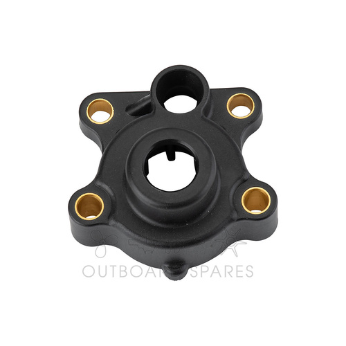 Yamaha 40-60hp Water Pump Housing (OSWH663)
