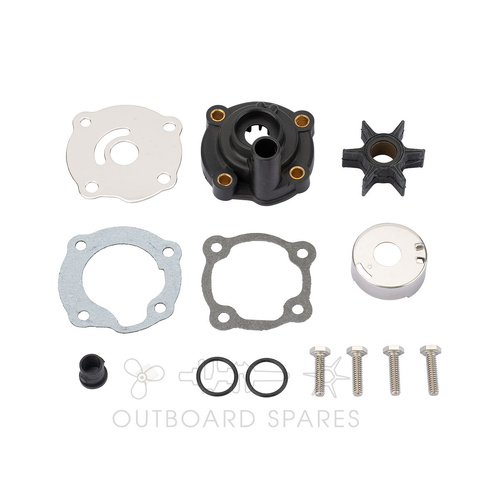 Evinrude Johnson 20-25hp Water Pump Kit (OSWK270) # 395270