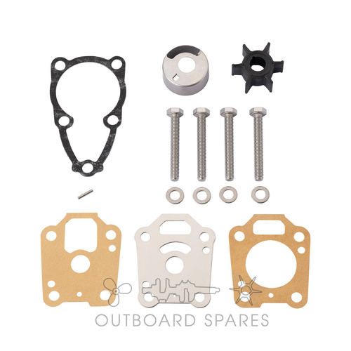 Mercury Mariner & Tohatsu 4-6hp Water Pump Kit (OSWK369)
