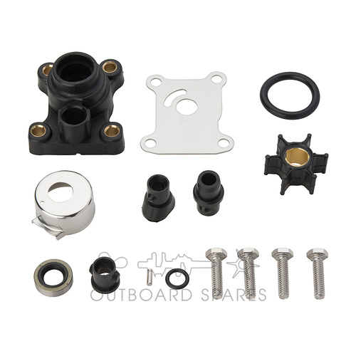 Evinrude Johnson 9.9-15hp Water Pump Kit (OSWK394)