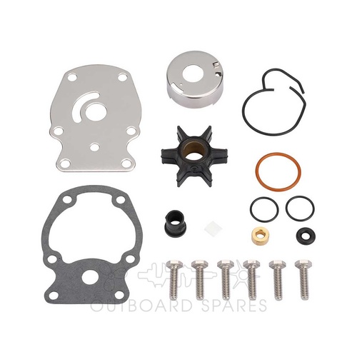 Evinrude Johnson 25-35hp Water Pump Kit (OSWK509)