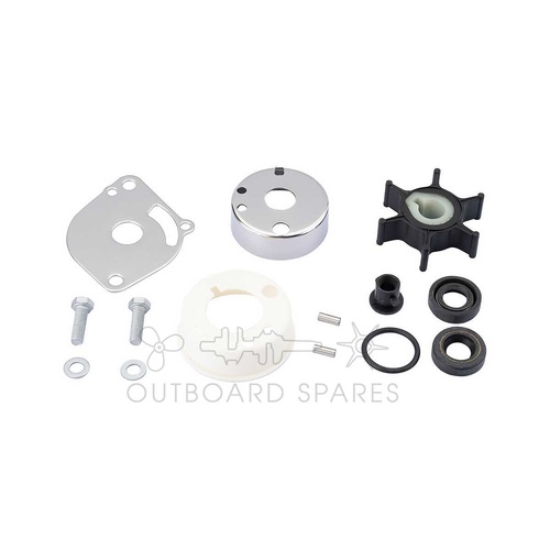 Yamaha 2hp Water Pump Kit (OSWK6A1)