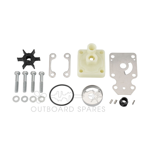 Yamaha 15-20hp Water Pump Kit (OSWK6AH)
