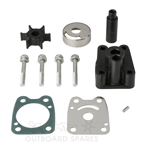 Yamaha 4-5hp Water Pump Kit (OSWK6E0)