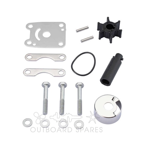 Yamaha 3hp Water Pump Kit (OSWK6L5)