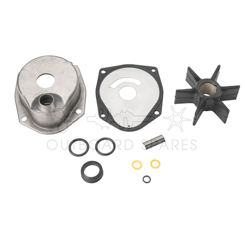 Mercury Mariner 40-250hp Water Pump Kit (OSWK817.2) # 817275A2