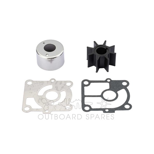 Mercury Mariner & Tohatsu 15-20hp Water Pump Kit (OSWK849)