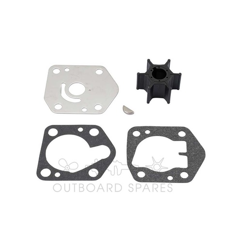 Suzuki 8-20hp Water Pump Kit (OSWK99J)