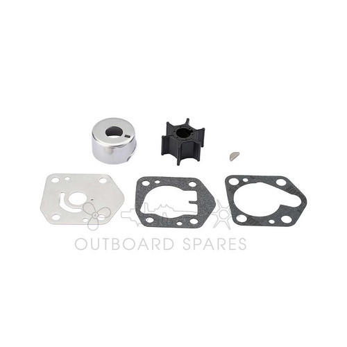 Suzuki 8-20hp Water Pump Kit with Cartridge Insert (OSWKJ20)