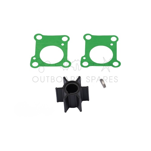Honda 9.9-15hp Water Pump Kit without Housing (OSWKZV4.2) # 06193-ZV4-000