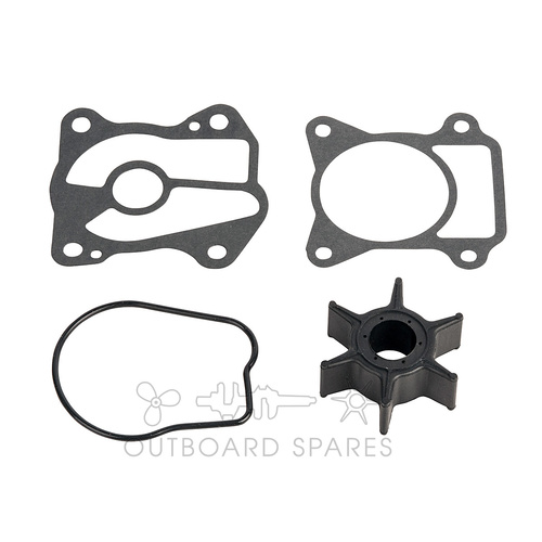 Honda 40-50hp Water Pump Kit (OSWKZV5)