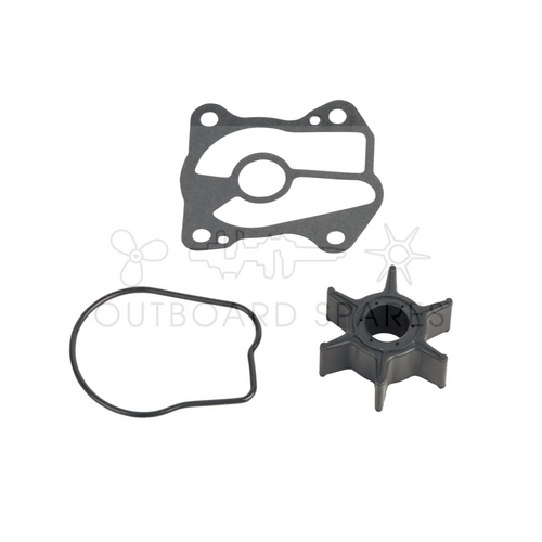 Honda 40-50hp Water Pump Kit (OSWKZV5) # 06192-ZV5-003