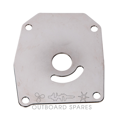 Evinrude Johnson 40-75hp Outer Wear Plate (OSWP341)
