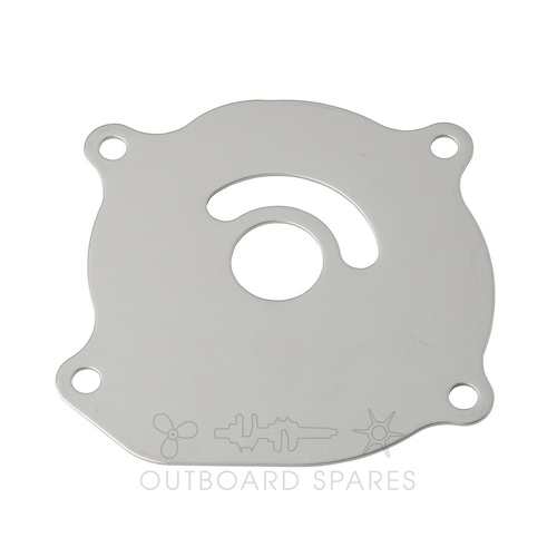 Evinrude Johnson 85-300hp Outer Plate (OSWP485)