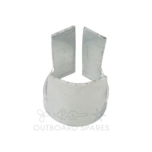 Suzuki 115-300hp Zinc Thermostat Anode (WD26C)