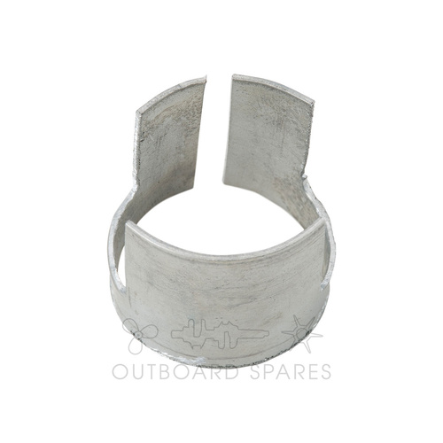 Yamaha 75-200hp Zinc Thermostat Anode (WD32)